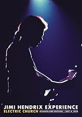 Jimi hendrix experience for sale  Delivered anywhere in UK