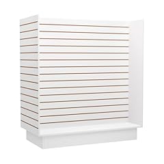 Wisdomfur unit slatwall for sale  Delivered anywhere in USA 