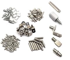 Binifimux 125pcs shelf for sale  Delivered anywhere in USA 