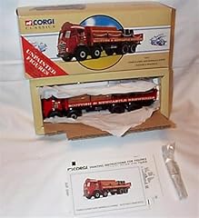 Corgi classics foden for sale  Delivered anywhere in UK