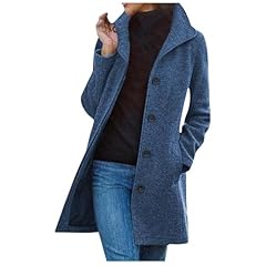 Dufflecoat damen dufflecoat gebraucht kaufen  Wird an jeden Ort in Deutschland