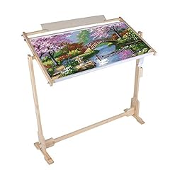 Adjustable embroidery stand for sale  Delivered anywhere in Ireland