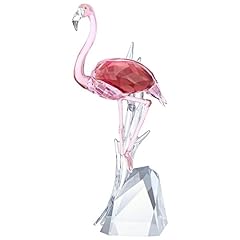Swarovski crystal flamingo for sale  Delivered anywhere in USA 