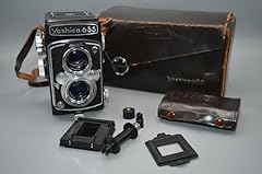 Yashica 635 tlr for sale  Delivered anywhere in UK