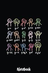 Math stick figures gebraucht kaufen  Wird an jeden Ort in Deutschland