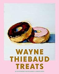 Wayne thiebaud treats for sale  Delivered anywhere in USA 