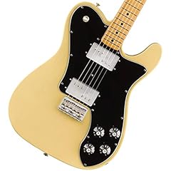 Fender vintera telecaster d'occasion  Livré partout en France