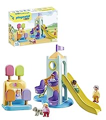 Playmobil 1.2.3 adventure for sale  Delivered anywhere in USA 