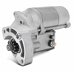 Frankberg starter motor for sale  Delivered anywhere in UK