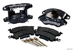 Wilwood 14011291bk for sale  Delivered anywhere in UK