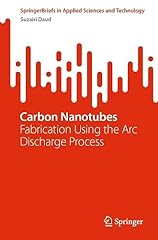 Carbon nanotubes fabrication for sale  Delivered anywhere in USA 