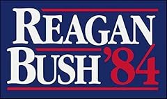 3x5 inch reagan for sale  Delivered anywhere in USA 