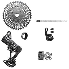 Sram gruppo type usato  Spedito ovunque in Italia 