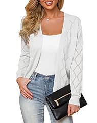 Plusashion cardigan sweaters for sale  Delivered anywhere in USA 