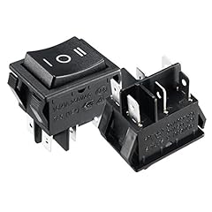 Uxcell 2pcs dpdt for sale  Delivered anywhere in USA 