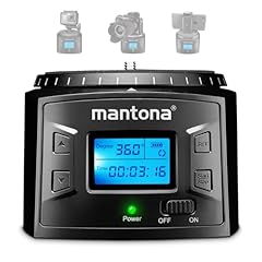 Mantona elektrischer 360 gebraucht kaufen  Wird an jeden Ort in Deutschland