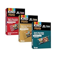 Kind bar minis for sale  Delivered anywhere in USA 