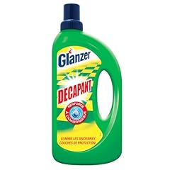 Glanzer décapant sol d'occasion  Livré partout en France