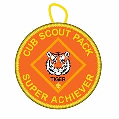 Cub scout super for sale  Delivered anywhere in USA 