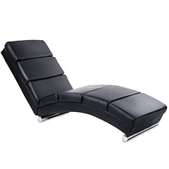 Miadomodo chaise longue d'occasion  Livré partout en Belgiqu