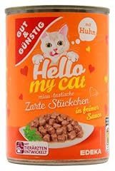 Günstig hello cat gebraucht kaufen  Wird an jeden Ort in Deutschland