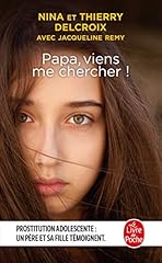 Papa viens chercher d'occasion  Livré partout en France