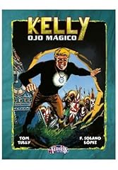 Kelly ojo mágico d'occasion  Livré partout en Belgiqu
