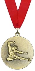 Emblemarket médaille métal d'occasion  Livré partout en France