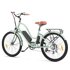 Touroll bici elettrica usato  Spedito ovunque in Italia 