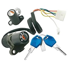 Lock set aprilia for sale  Delivered anywhere in UK