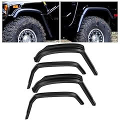 Kuafu 8pcs fender for sale  Delivered anywhere in USA 