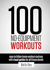 100 equipment workouts for sale  Delivered anywhere in USA 