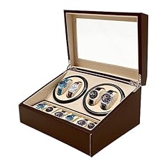 Wanlecy automatic watch for sale  Delivered anywhere in USA 