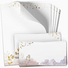 Briefpapier briefumschlag set gebraucht kaufen  Wird an jeden Ort in Deutschland
