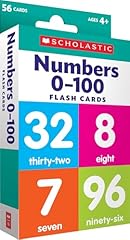 Flash cards numbers for sale  Delivered anywhere in USA 