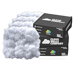 Fluffy cloud wall for sale  Delivered anywhere in USA 