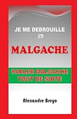 Débrouille malgache parler d'occasion  Livré partout en France