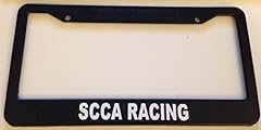 Stickysight.com scca racing for sale  Delivered anywhere in USA 