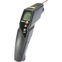 Thermometre infrarouge testo d'occasion  Livré partout en France
