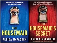 Housemaid book set for sale  Delivered anywhere in USA 