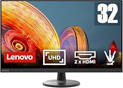 Lenovo d32u monitor gebraucht kaufen  Wird an jeden Ort in Deutschland