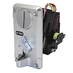 Pesfehhy coin acceptor for sale  Delivered anywhere in UK