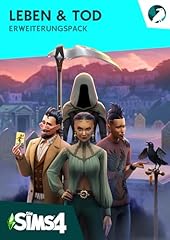 Sims leben tod gebraucht kaufen  Wird an jeden Ort in Deutschland