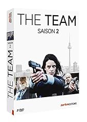 The team saison d'occasion  Livré partout en France