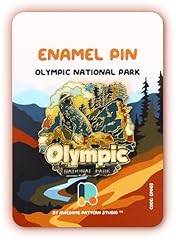 Enamel pin olympic for sale  Delivered anywhere in USA 