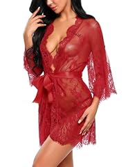 Avidlove sexy robes for sale  Delivered anywhere in USA 