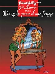 Peau femme tome d'occasion  Livré partout en Belgiqu