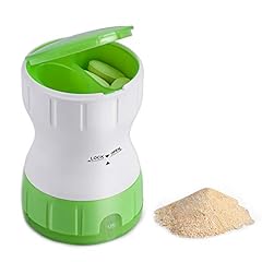 Opret pill crusher for sale  Delivered anywhere in UK