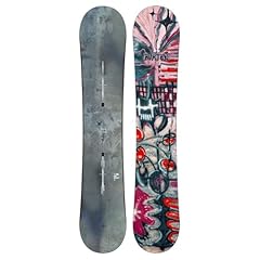 Burton blossom camber usato  Spedito ovunque in Italia 