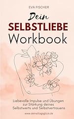 Dein selbstliebe workbook gebraucht kaufen  Wird an jeden Ort in Deutschland
